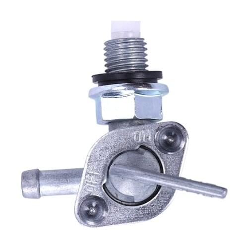 Generator Fuel Tank Shut off Valve 28-1783-V M10X1.25