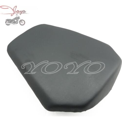 Motorcycle Rear Passenger Seat Pillion For Honda CBR1000 2008 2009 2010 2011 Seat Cushion NEW