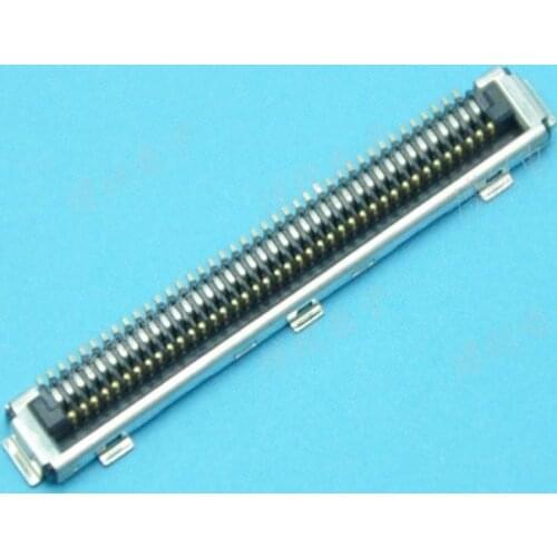 40Pin 0.5mm pitch LVDS EDP MIPI LVD-A40SFYG-TP+ 0921K-Y40C-00L LCD Screen Cable Connector