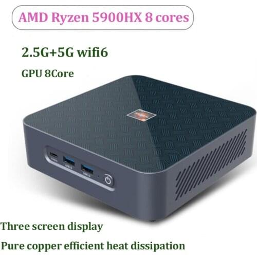 Mini Pc Aittact China