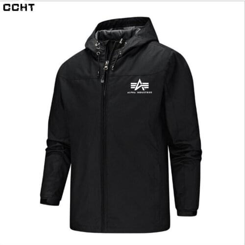 CCHT Men's Sports Jackets