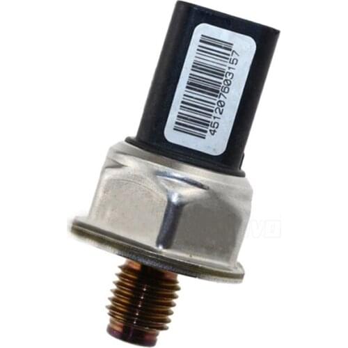 Free Shipping Fuel High Pressure Sensor For CITROEN BERLINGO C4 C5 III JUMPY DS4 1.6 Hdi C3 II DS3 1.4 1.6 85PP34-02
