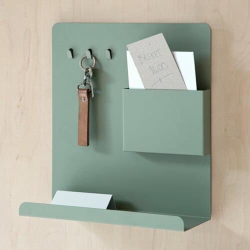 Dekopratik - Apex Doorway Wall Rack Keychain