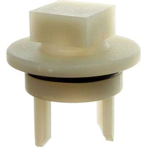 Meat Grinder Parts for Siemenz MF 155 Household Electric Meat Mincer Plastic Gear Sleeve 418076 for Bosch BEKO Mincer Gearbox