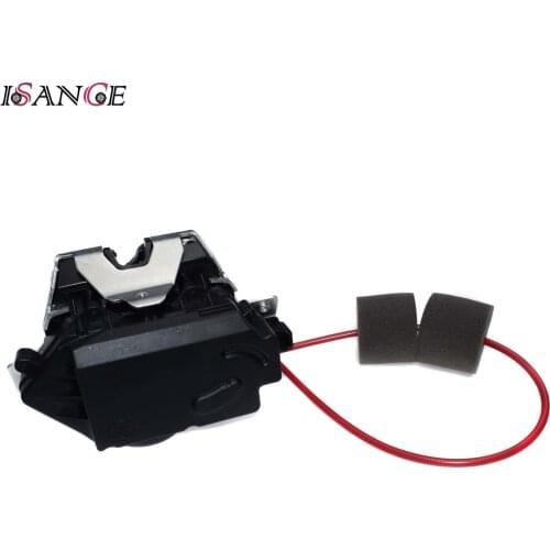 Tailgate Door Lock Actuator Trunk Lift Hatch 1647400635 2117400235 For Mercedes-Benz ML320 ML350 ML450 ML500 ML550 E55 ML63 AMG