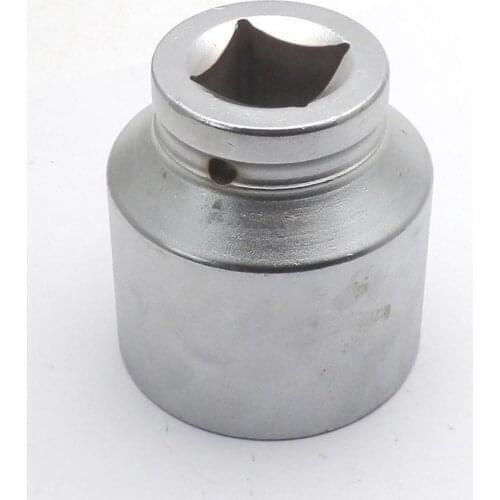 50mm Jumbo Socket for Wrench 3/4" Drive MM Twelve 12 Point Nut