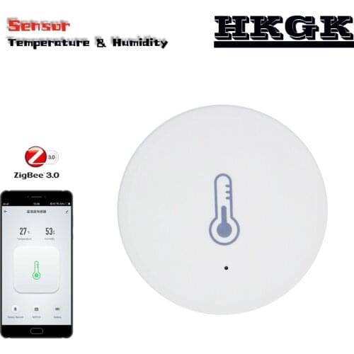 Hkgk Thermometers