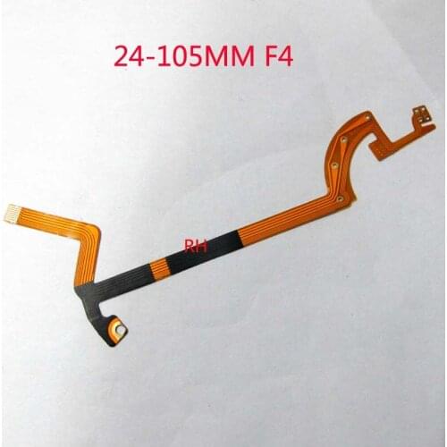 NEW Original LENS Aperture Flex Zoom Cable For CANON EF 24-105 mm 24-105mm f/4L IS USM Camera Repair Part