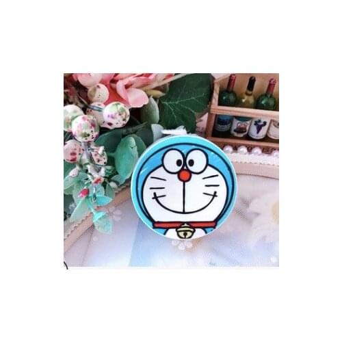 24pcs 8 patterns 1.5m cartoon ruler girls kawaii measure tape best birthday party favors wholesale