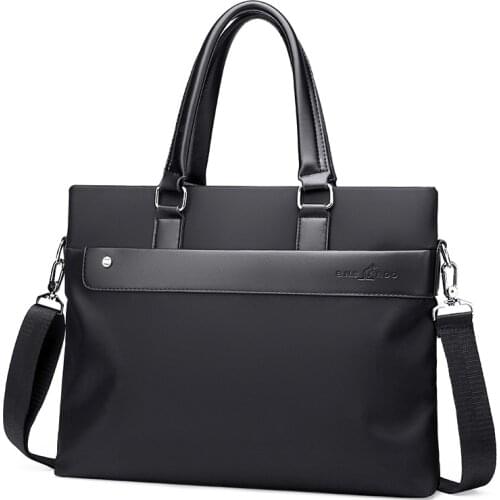 Мужские сумки для ноутбуков NANCY TINO China At AliExpress