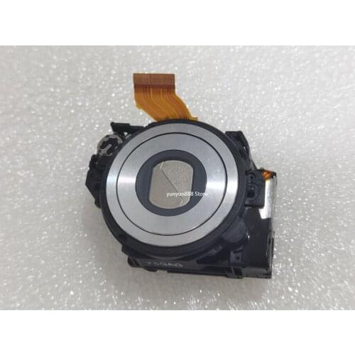 New original Digital Camera for Sony DSC-W350 DSC-W360 DSC-W550 DSC-W560 W350 W360 W550 W560 Lens Zoom Unit Silver