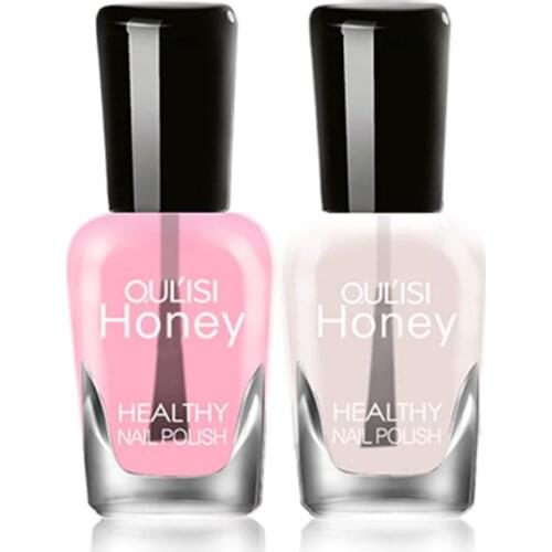 OULISI Nail Polishes