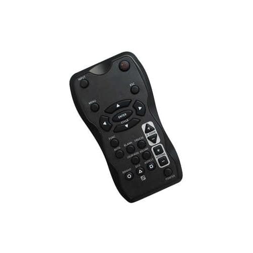 Remote Control For CASIO XJ-S41 XJ-S46 XJ-S46-C XJ-450 XJ-S43 XJ-S43W XJ-S48 XJ-S31 XJ-S36 XJ-S53 XJ-S58 XJ-S52 DLP Projector