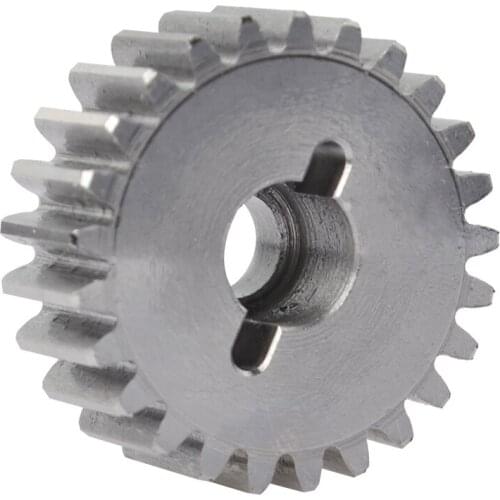 RER11359 Steel 25T Transfer Case Output Gear for Gen8 Scout II Redcat Racing Upgrade Parts