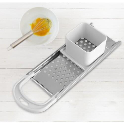 Manual Noodle Spaetzle Maker Stainless Steel Blades Dumpling Maker Machine Pasta Cooking Tools Kitchen Accessories