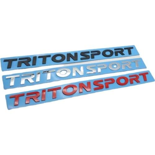 Ruizetu Car Exterior Accessories