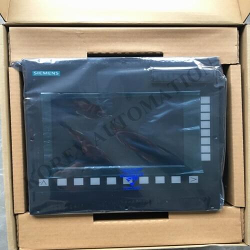 SIEMENS 802DSL SYSTEM 6FC5370-0A00-3BA0