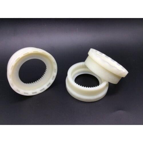 55T for Toyota Corolla Camry Reiz Crown Car Starter Ring Plastic Internal Gear
