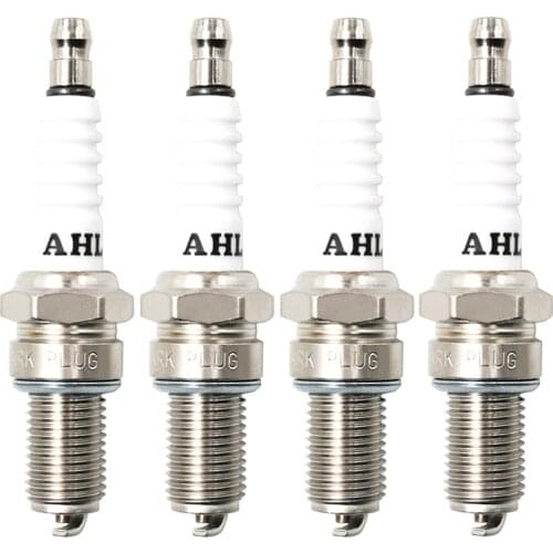 Automobile Motorcycle Ignition Spark Plug For DR7EIX DR8EIX DR9EIX DPR7EIX DPR8EIX DPR9EIX 9 D6EA D7EA D8EA D9EA D10EA DR7EA