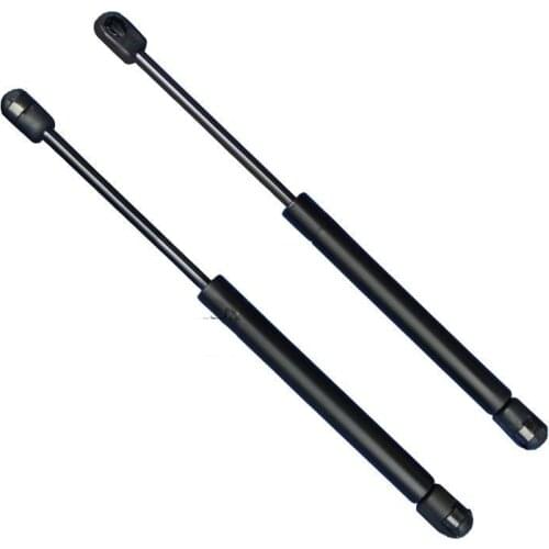 Free Shipping 2 pcs/lot Rear Hatch Trunk Liftgate Gas Lift Support Gas Spring Shock Arms for Cadillac CTS Cadillac CTS 4-door