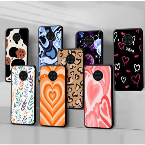 CALROVTE CUBOT Phone Cases