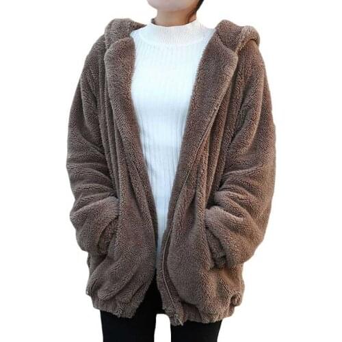 Dihope Women's Jackets