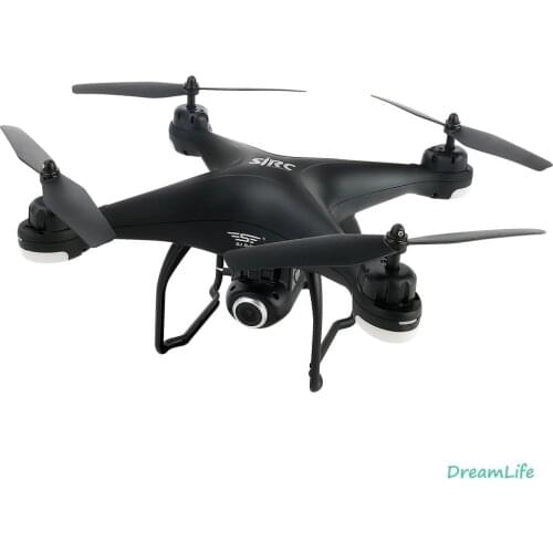 S20W UAV aerial photography GPS positioning fixed height automatic follow-up automatic return remote control aircraft four-axis