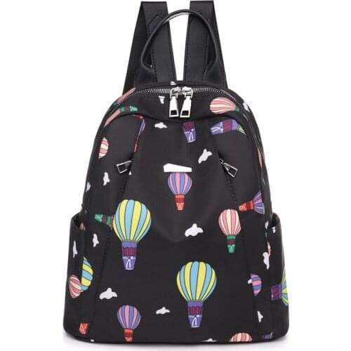 JASMINE DAISHU Backpacks For Girls