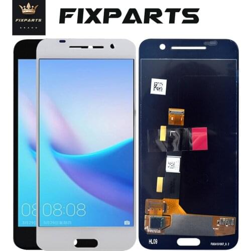 Grade AAA AMOLED 5.0' For HTC A9 LCD Display For HTC one A9 LCD Screen Display Touch Digitizer Assembly 100% Tested Working wel