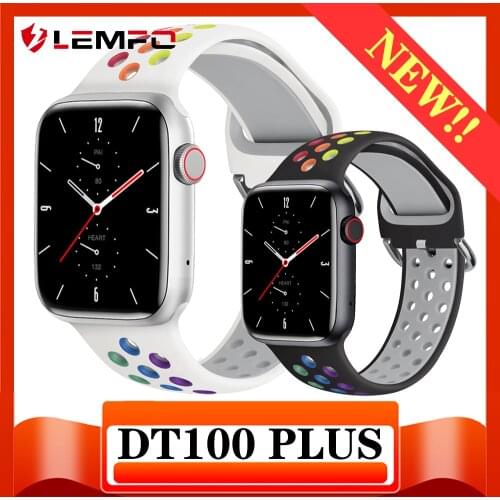 LEMFO W37 Smart Watch Men Bluetooth Call Watch IP68 Waterproof 320 385 Full Screen Women Smartwatch PK HW22 HW16 IWO W46 13 Pro