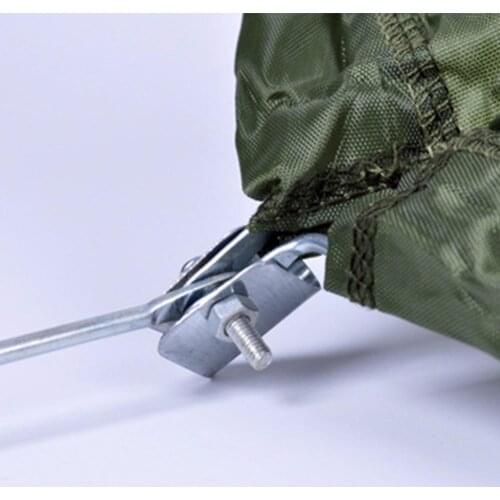 Mounchain Fishing Equipment