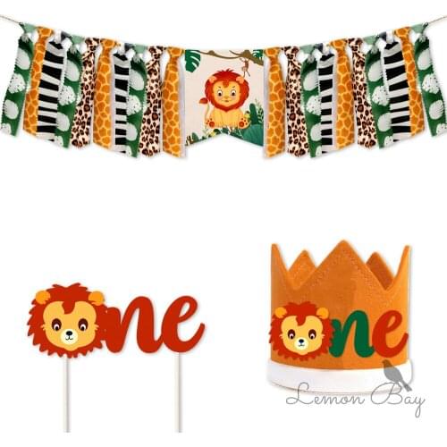 OEING Paper Garlands