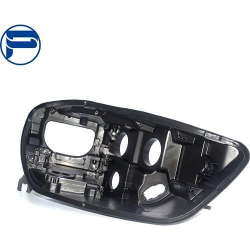 Auto C7 headlight base