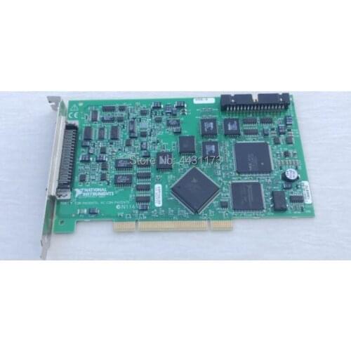 PCI-6024E