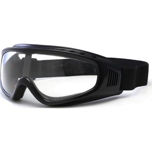 Anti-impact Army Tactical Goggles Sports Airsoft Military Shooting Goggles Outdoor Sandproof Paintball CS War Game Sunglasses