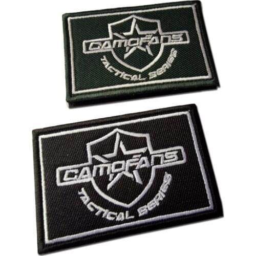 Russian Military Badge Tactical Velcro Patch Outdoor Backpack Sticker Quality Embroidery Armband Clothing Bags Hat Applique