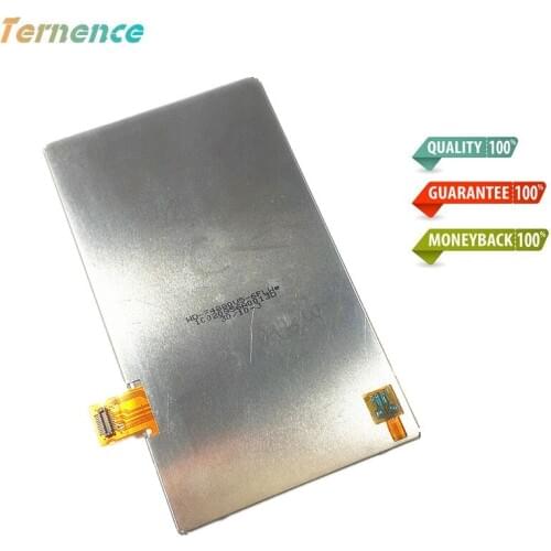 Skylarpu New 3.5-inch LCD Screen display panel for Garmin nuvifone M10 M10E LCD display Screen panel replacement Free shipping