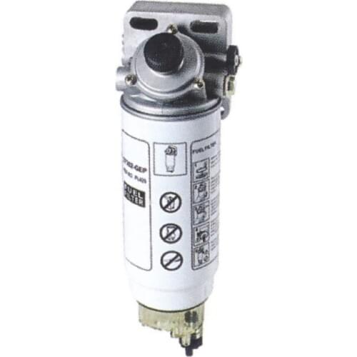 Universal tractors penta MANNPL420 fuelwater separator filter diesel engine FS19907 1433649 SOLARIS DAF MAN truck head pump