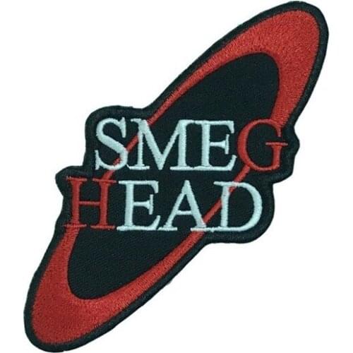 10pcs/lot Fashion Letter Round Embroidery Patches Backpack Clothing Decoration Accessories Diy Iron Heat Transfer Applique