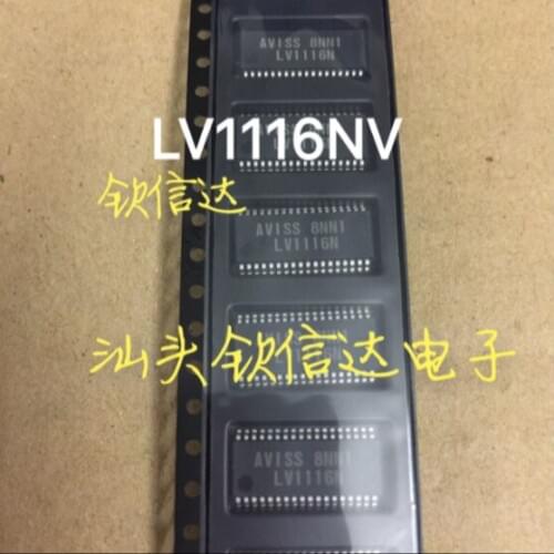 100% original LV1116NV LV1116N SSOP-36