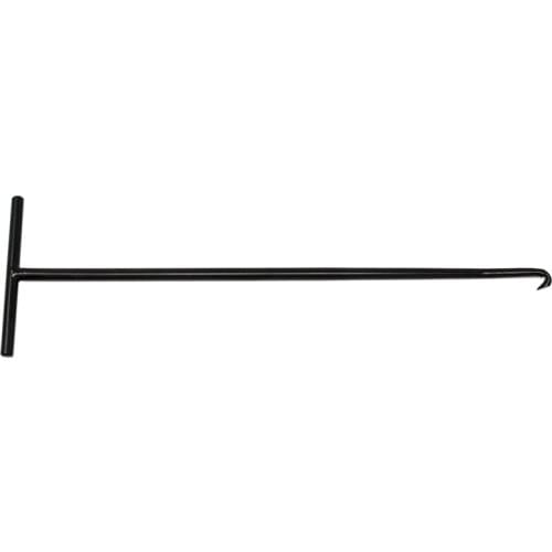 Motorcycle Accessories Chain Hook Products Long 10 Inch Exhaust Spring Puller Tool Snowmobile ATV Motorcycle Muffler