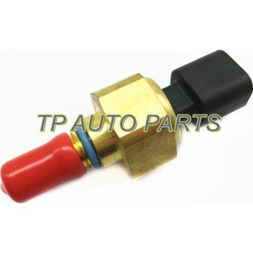 Oil Pressure Temperature Sensor For C-ummins QSM 11L ISM Engine OEM 4921477 3417189