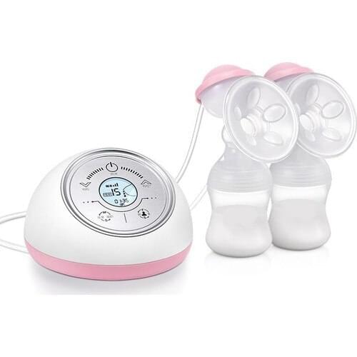 Diamond Mama Elmas Anne Breast Pumps