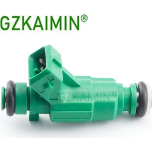 FREE SHIPPING Fuel Injector Nozzle 0 280 156 020 good 0280156020 For Fiat Siena, Palio,Strada 1.0/1.3 16V