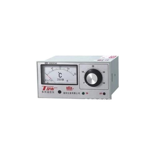 Temperture controller TDW-2001 switch