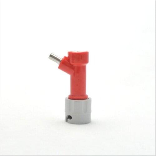 Corny keg beer pin lock Fitting - Homebrew Beer Corny Cornelius Keg Draft for beer bar