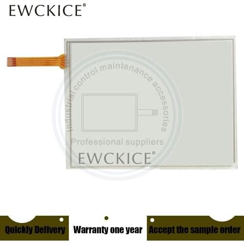 NEW GP4401T PFXGP4401TAD HMI PLC touch screen panel membrane touchscreen Industrial control maintenance accessories