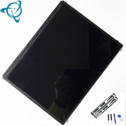 Touch Glass LCD screen for ipad 2 9.7'' A1395 A1396 A1397 LCD LED SCREEN Panel Digitzer Replacement New