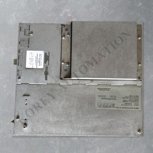 Siemens PC677B Industrial Computer 6AV7872-0AE30-1AA0 Original Spot