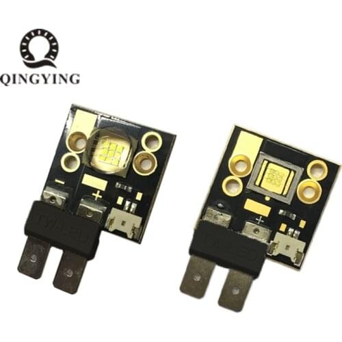 Best Quality 60W Luminus CBT90 SCT90 CBT-90 CST-90 LED Emitter Diode Cold White For Follow Spotlight Stage Moving Head Light